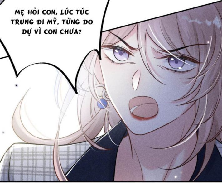 Nước Đổ Đầy Ly Chapter 21 - Trang 2