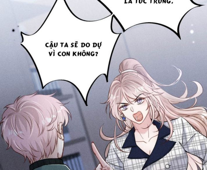 Nước Đổ Đầy Ly Chapter 21 - Trang 2
