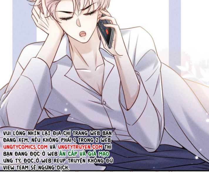Nước Đổ Đầy Ly Chapter 21 - Trang 2