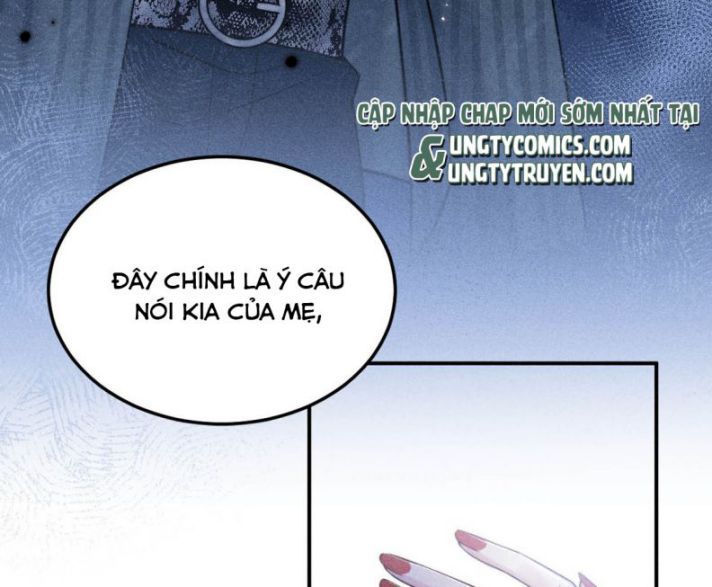 Nước Đổ Đầy Ly Chapter 21 - Trang 2