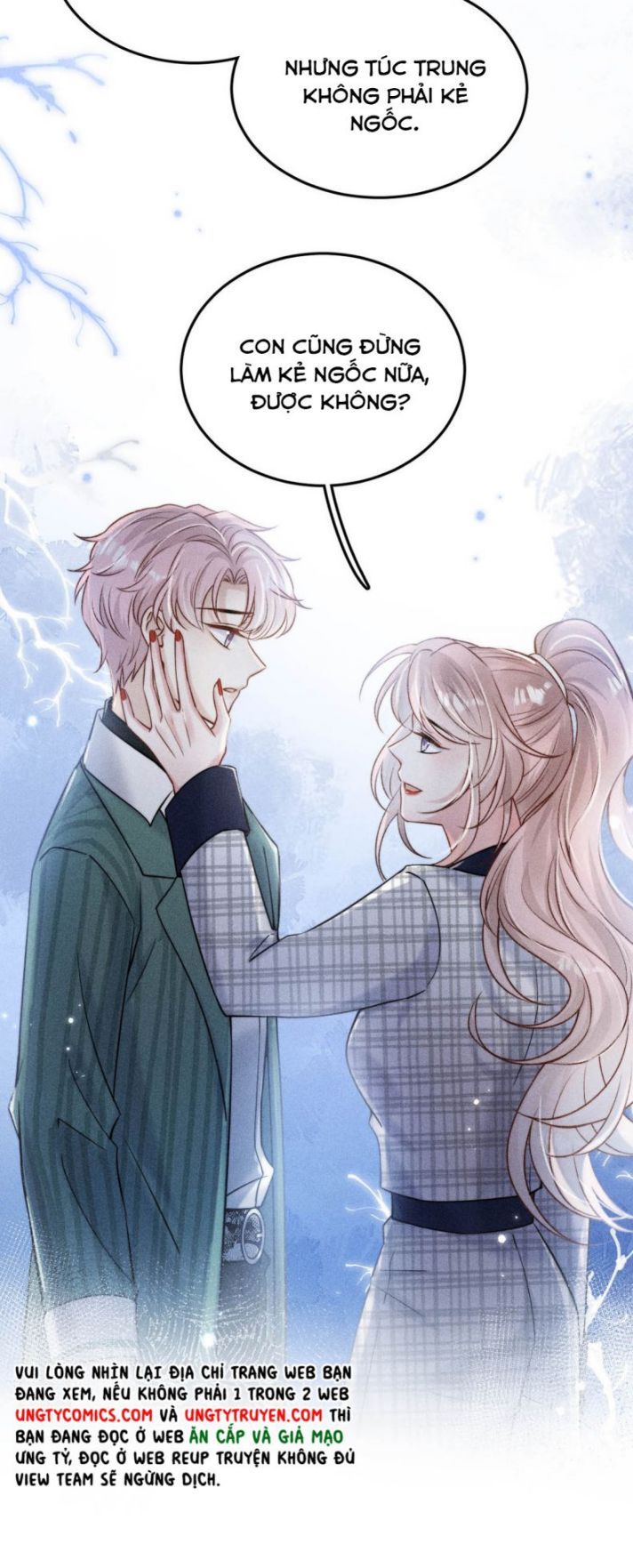 Nước Đổ Đầy Ly Chapter 21 - Trang 2