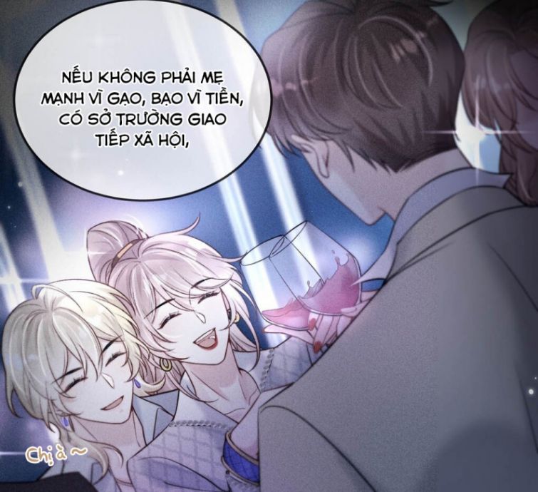 Nước Đổ Đầy Ly Chapter 22 - Trang 2