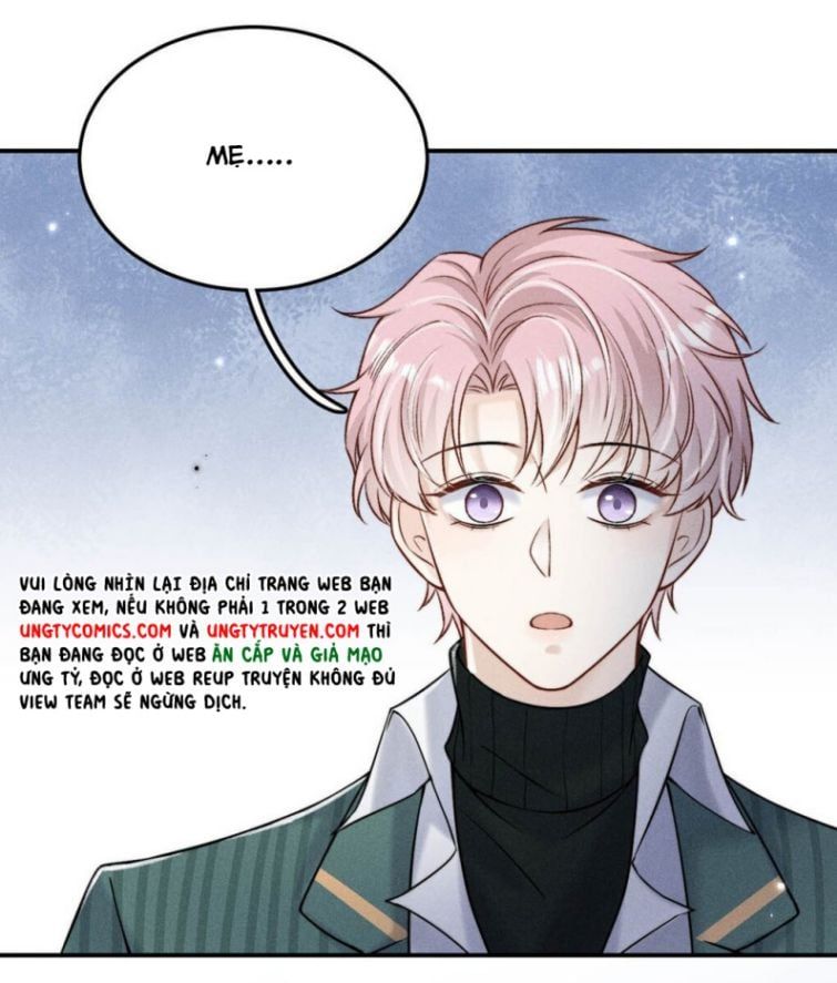 Nước Đổ Đầy Ly Chapter 22 - Trang 2