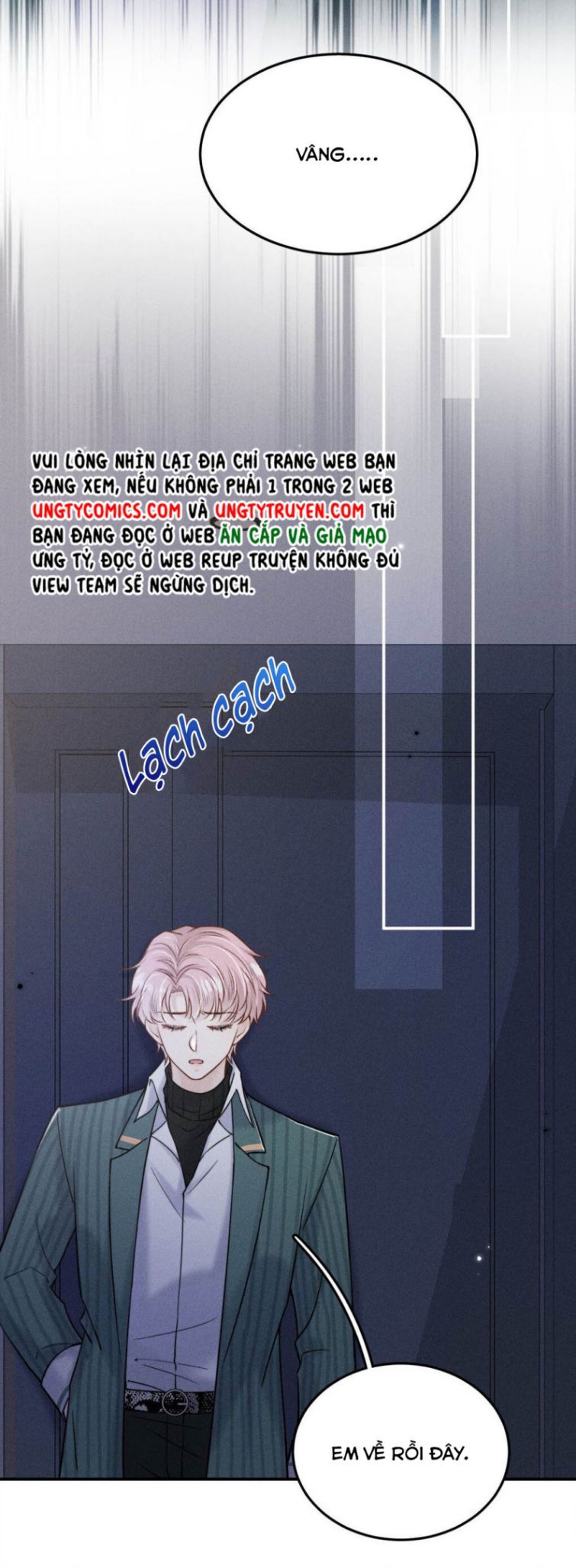 Nước Đổ Đầy Ly Chapter 22 - Trang 2