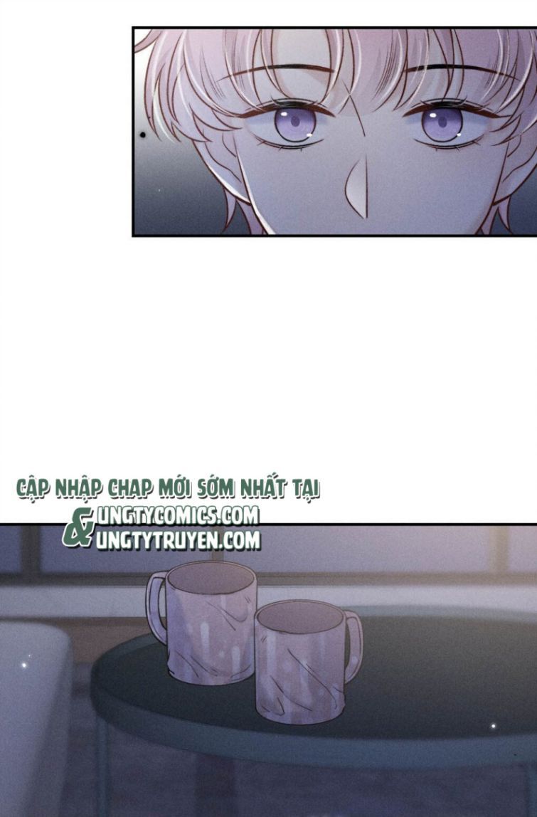 Nước Đổ Đầy Ly Chapter 22 - Trang 2