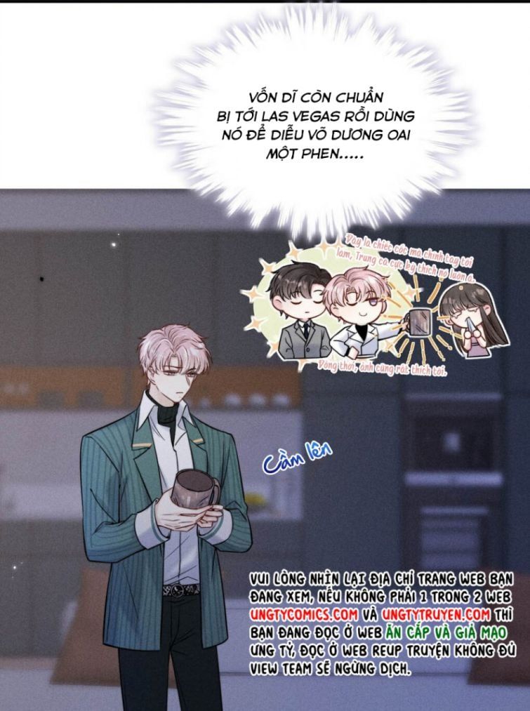 Nước Đổ Đầy Ly Chapter 22 - Trang 2