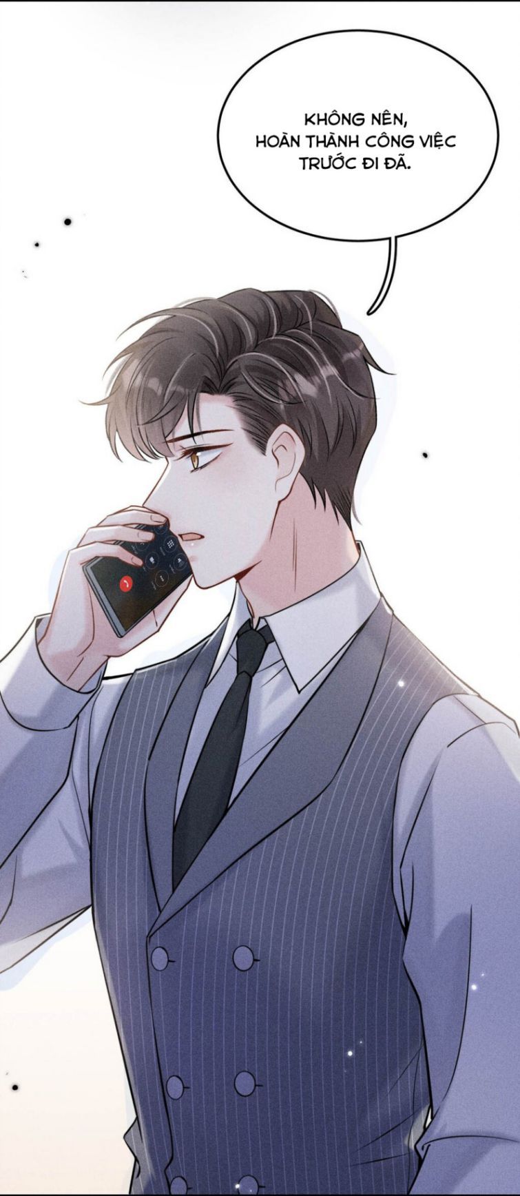 Nước Đổ Đầy Ly Chapter 22 - Trang 2