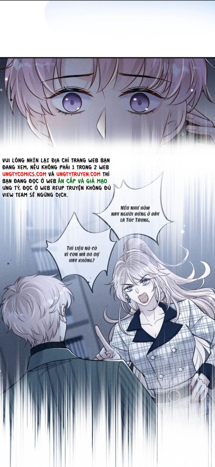 Nước Đổ Đầy Ly Chapter 22 - Trang 2