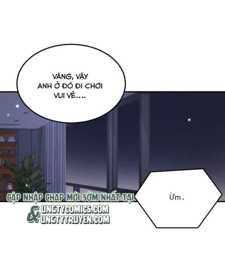 Nước Đổ Đầy Ly Chapter 22 - Trang 2