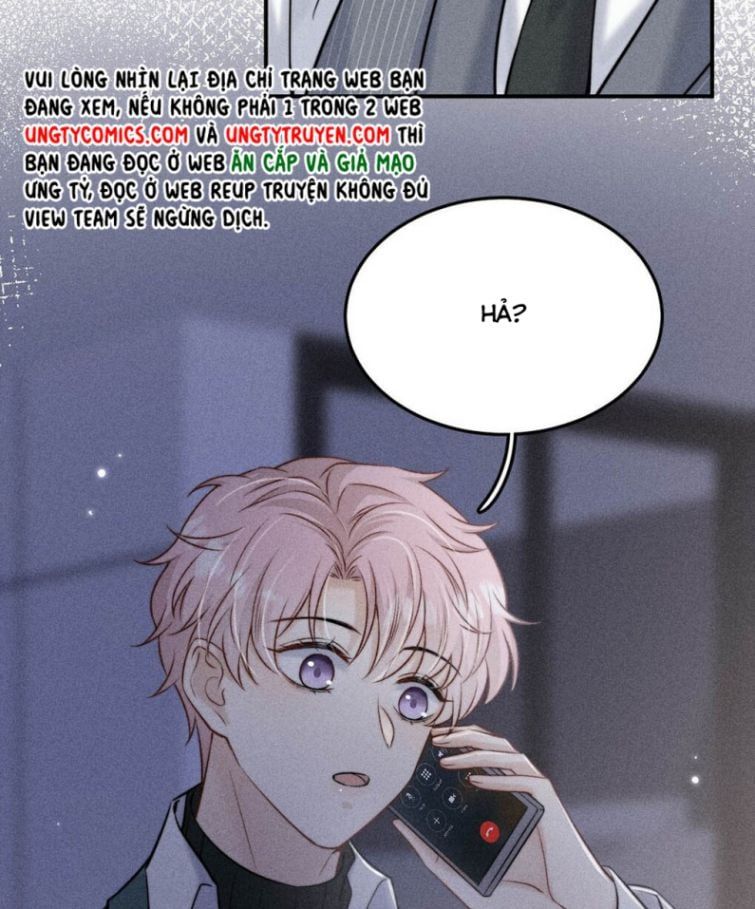 Nước Đổ Đầy Ly Chapter 22 - Trang 2
