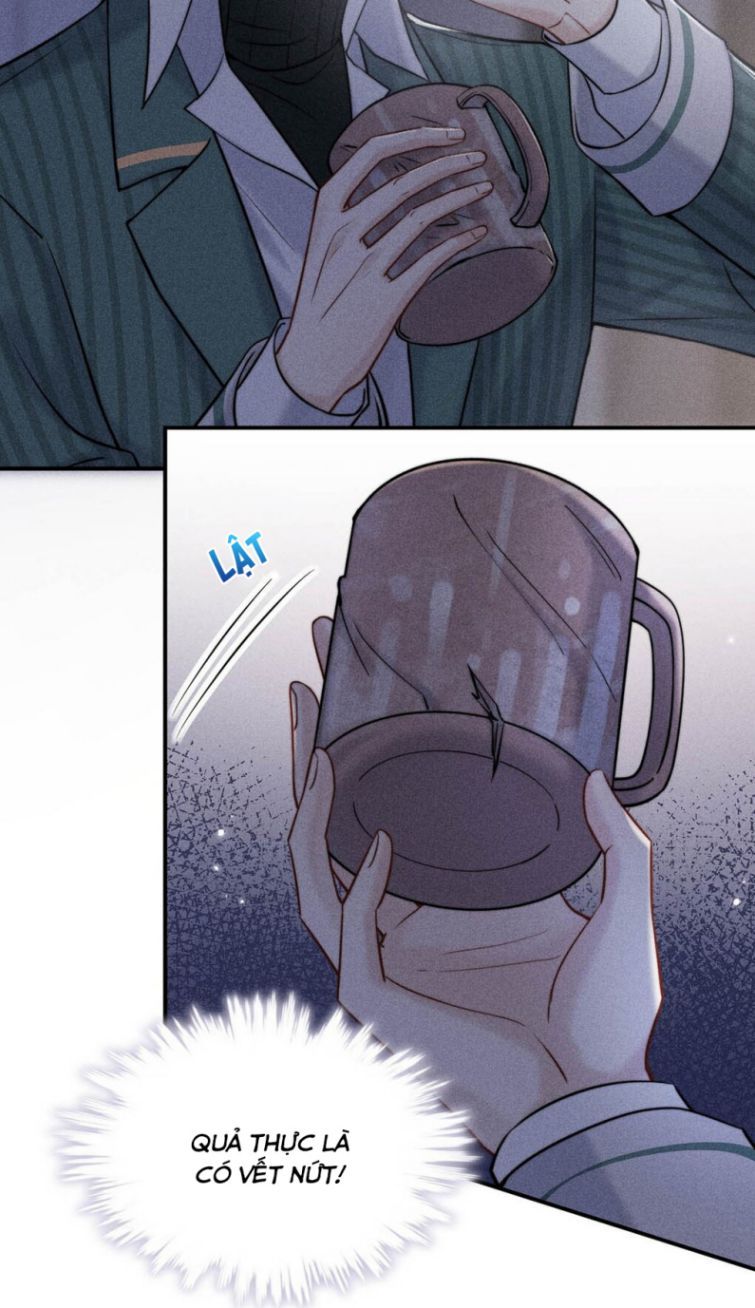 Nước Đổ Đầy Ly Chapter 22 - Trang 2