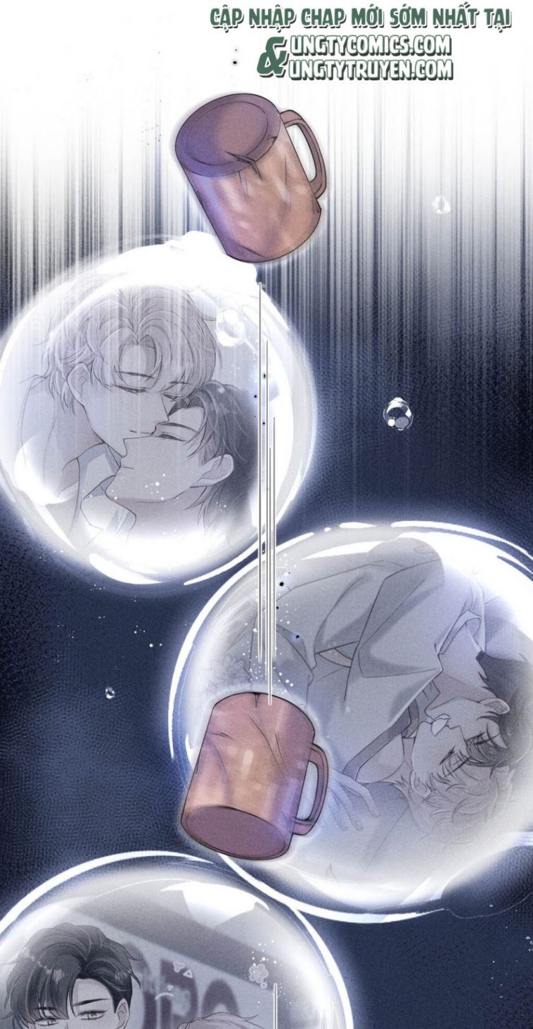 Nước Đổ Đầy Ly Chapter 22 - Trang 2
