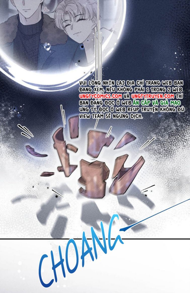 Nước Đổ Đầy Ly Chapter 22 - Trang 2