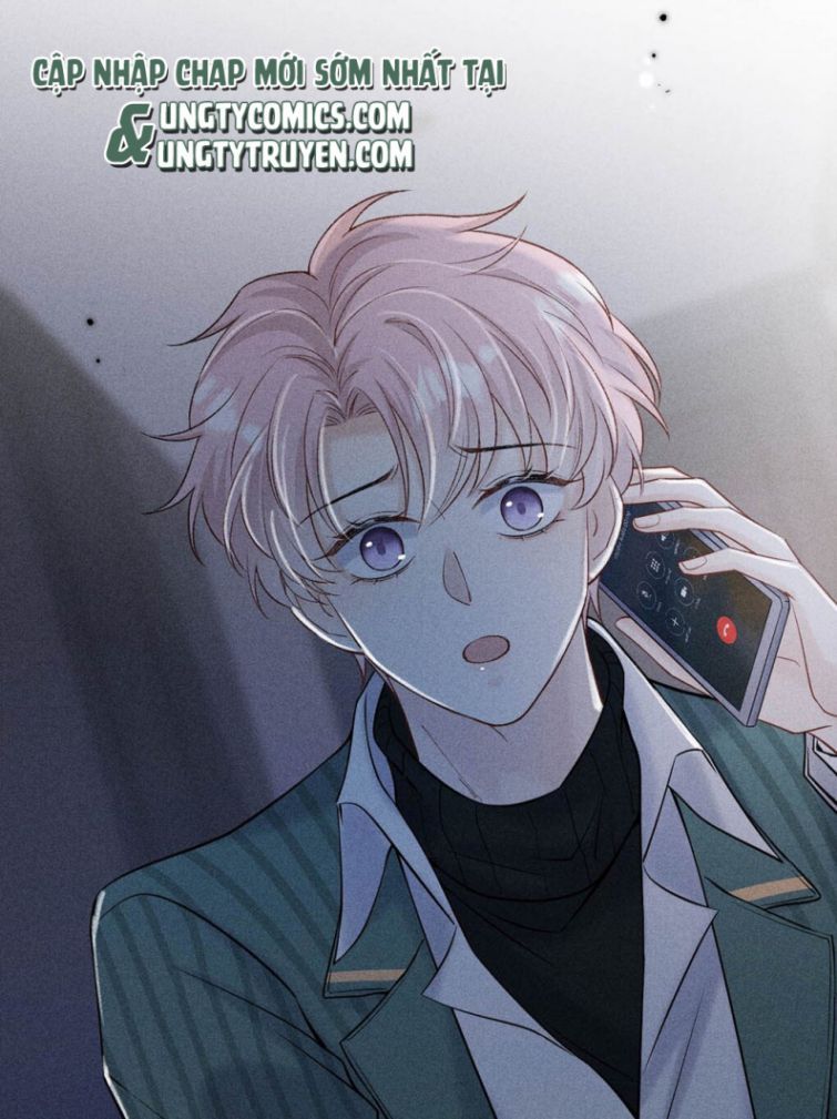 Nước Đổ Đầy Ly Chapter 22 - Trang 2