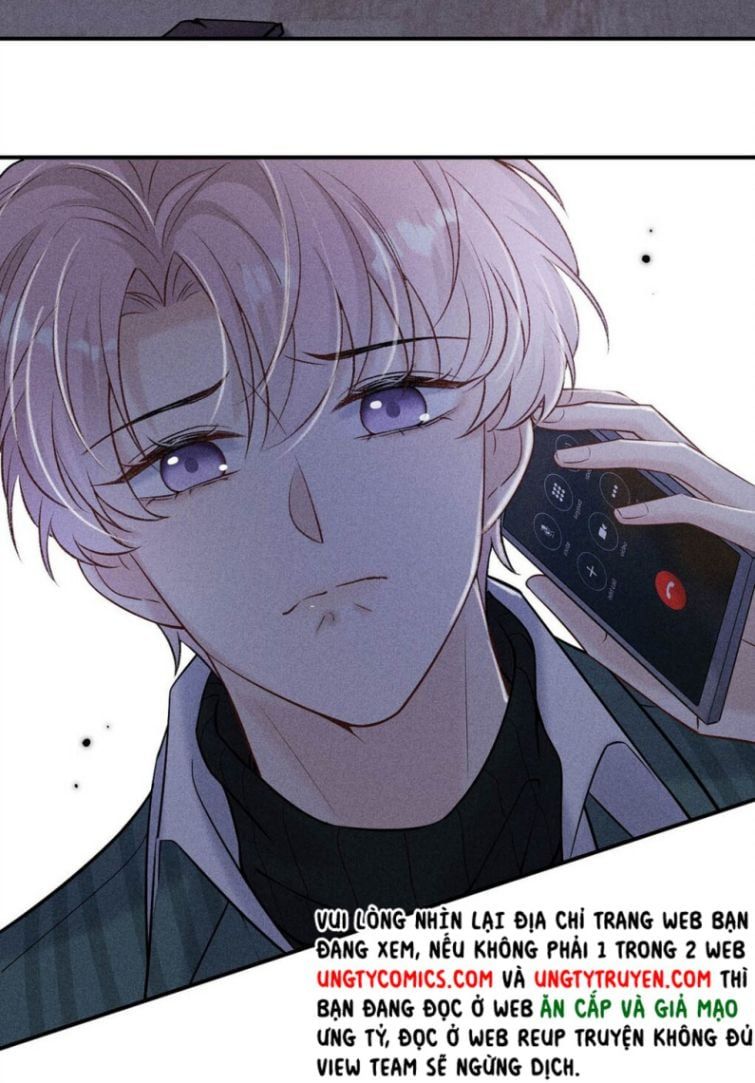Nước Đổ Đầy Ly Chapter 22 - Trang 2