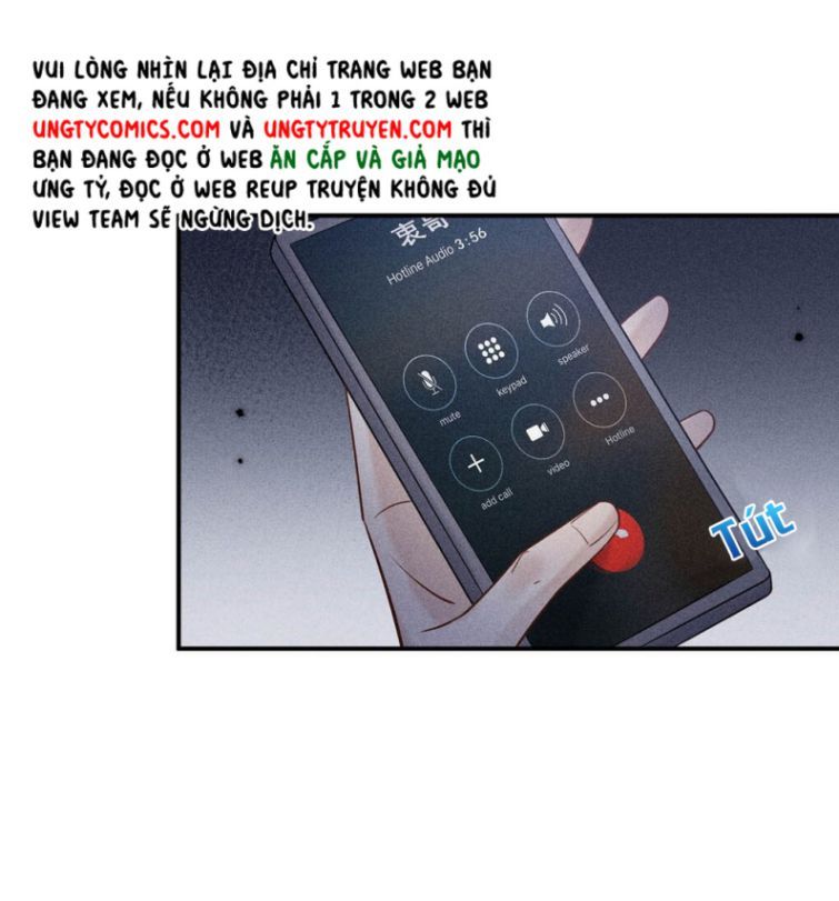 Nước Đổ Đầy Ly Chapter 22 - Trang 2