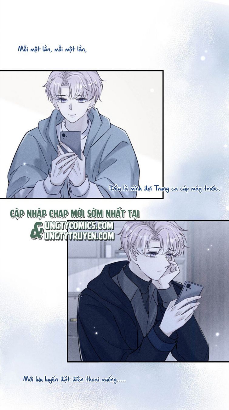 Nước Đổ Đầy Ly Chapter 22 - Trang 2