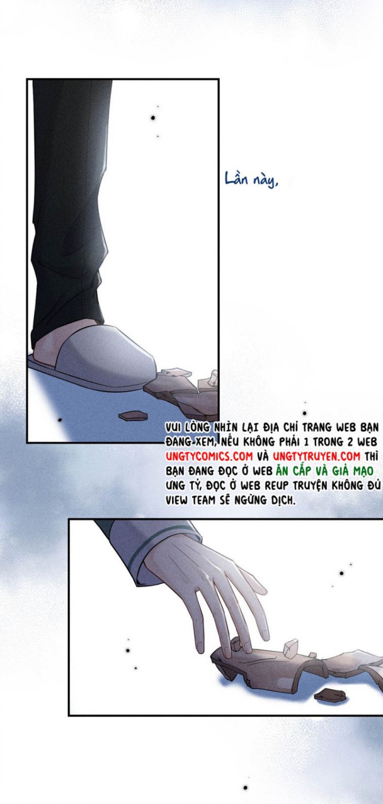 Nước Đổ Đầy Ly Chapter 22 - Trang 2