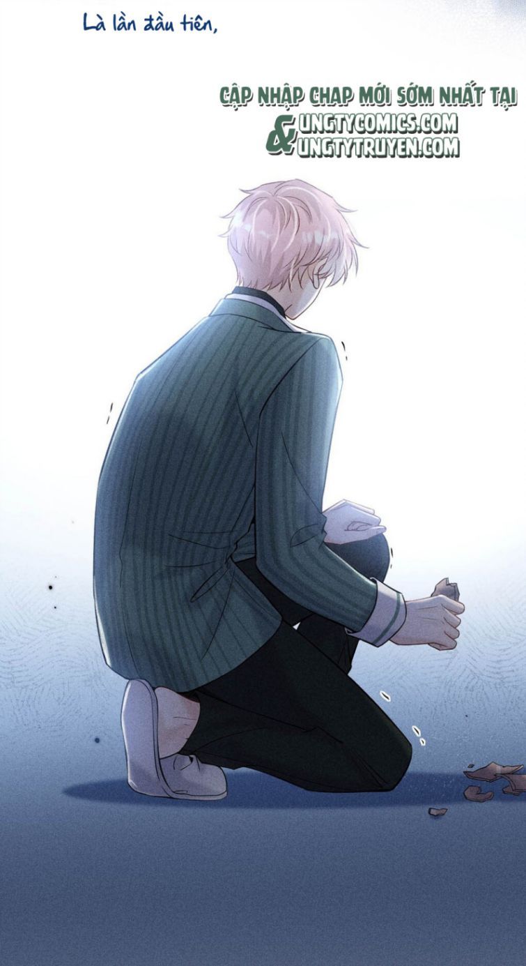 Nước Đổ Đầy Ly Chapter 22 - Trang 2