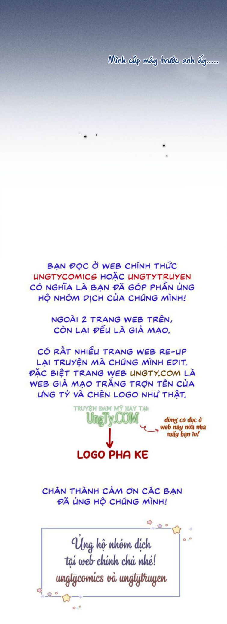 Nước Đổ Đầy Ly Chapter 22 - Trang 2