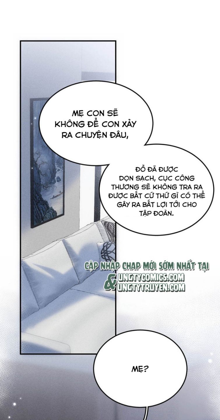 Nước Đổ Đầy Ly Chapter 22 - Trang 2