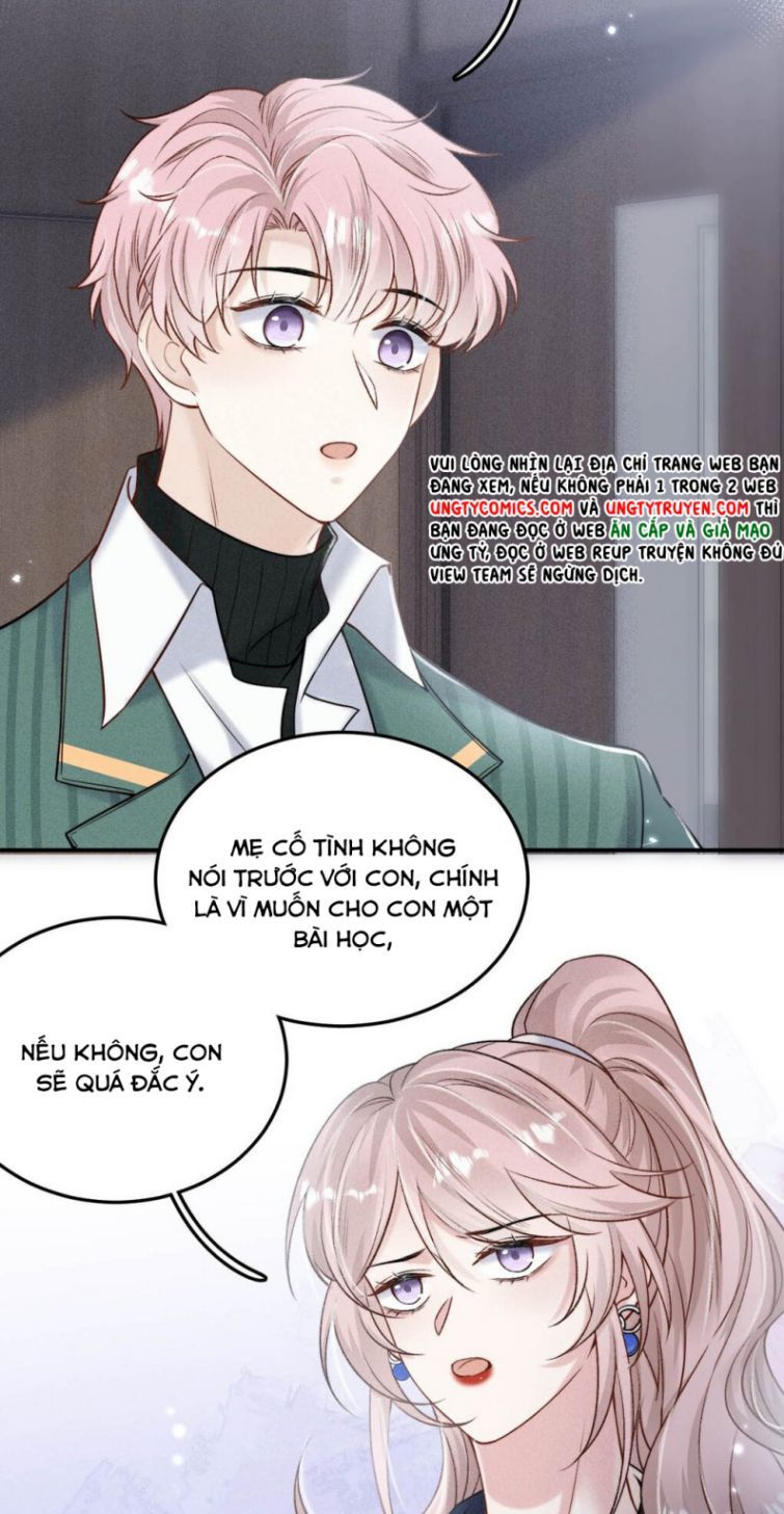 Nước Đổ Đầy Ly Chapter 22 - Trang 2