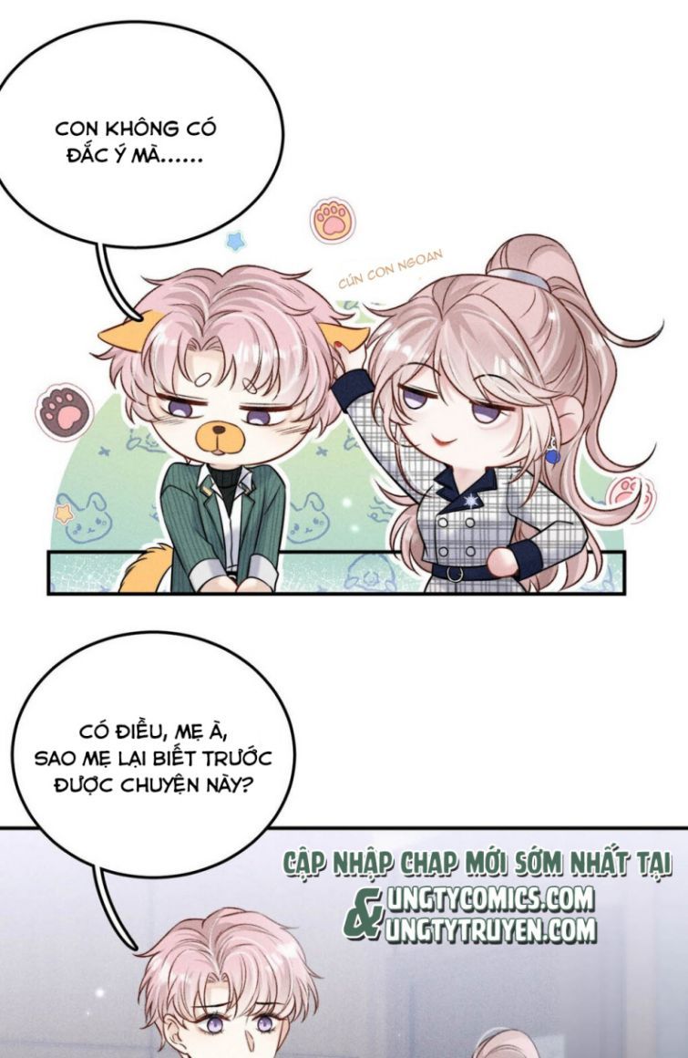 Nước Đổ Đầy Ly Chapter 22 - Trang 2