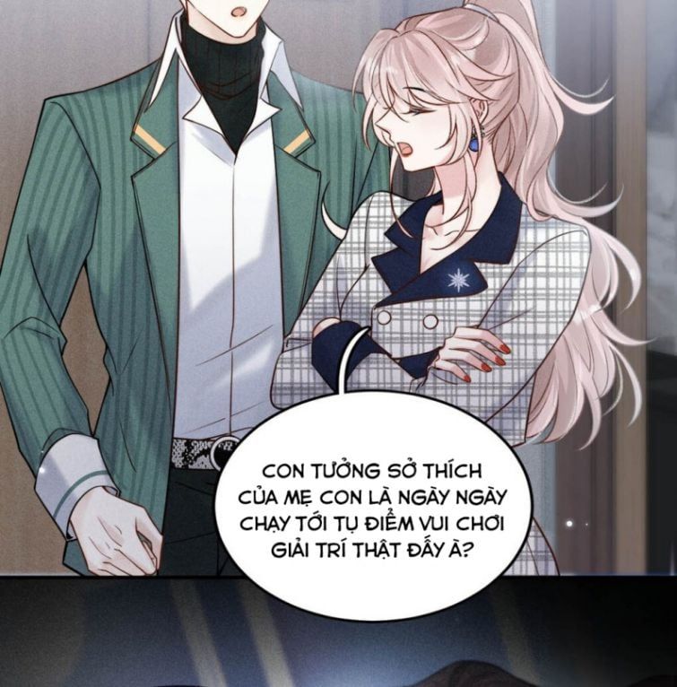 Nước Đổ Đầy Ly Chapter 22 - Trang 2