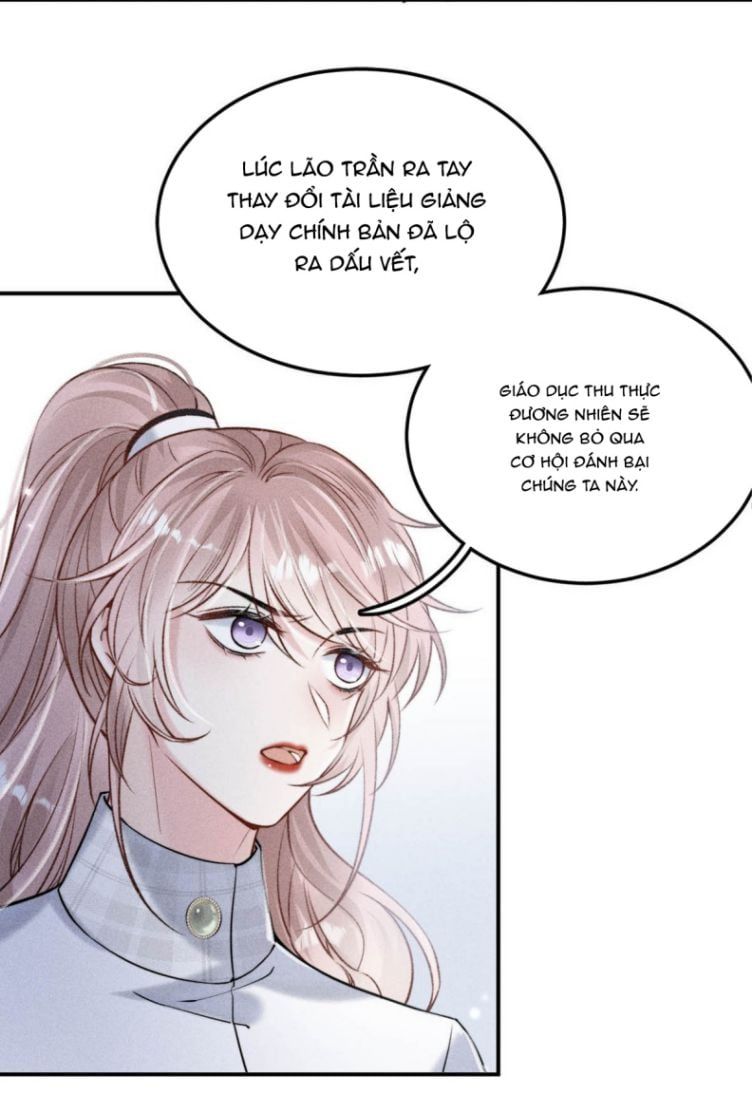 Nước Đổ Đầy Ly Chapter 23 - Trang 2