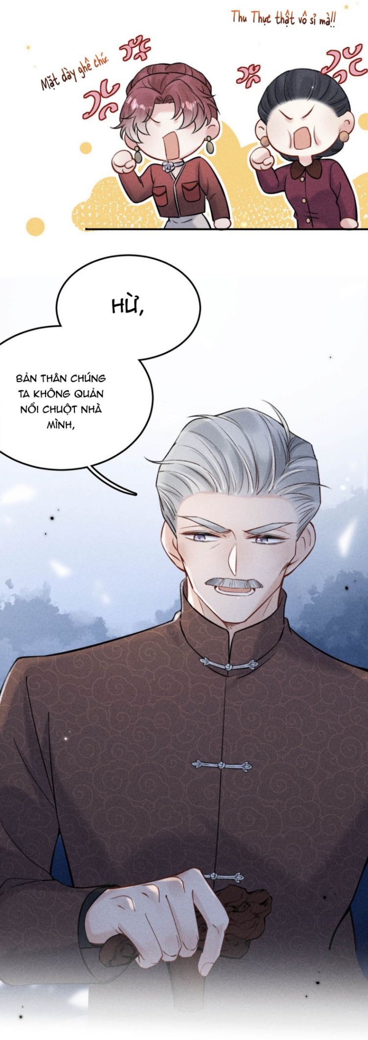 Nước Đổ Đầy Ly Chapter 23 - Trang 2