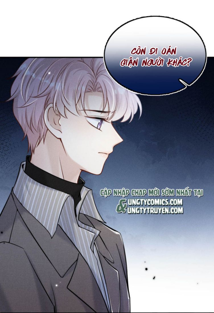 Nước Đổ Đầy Ly Chapter 23 - Trang 2