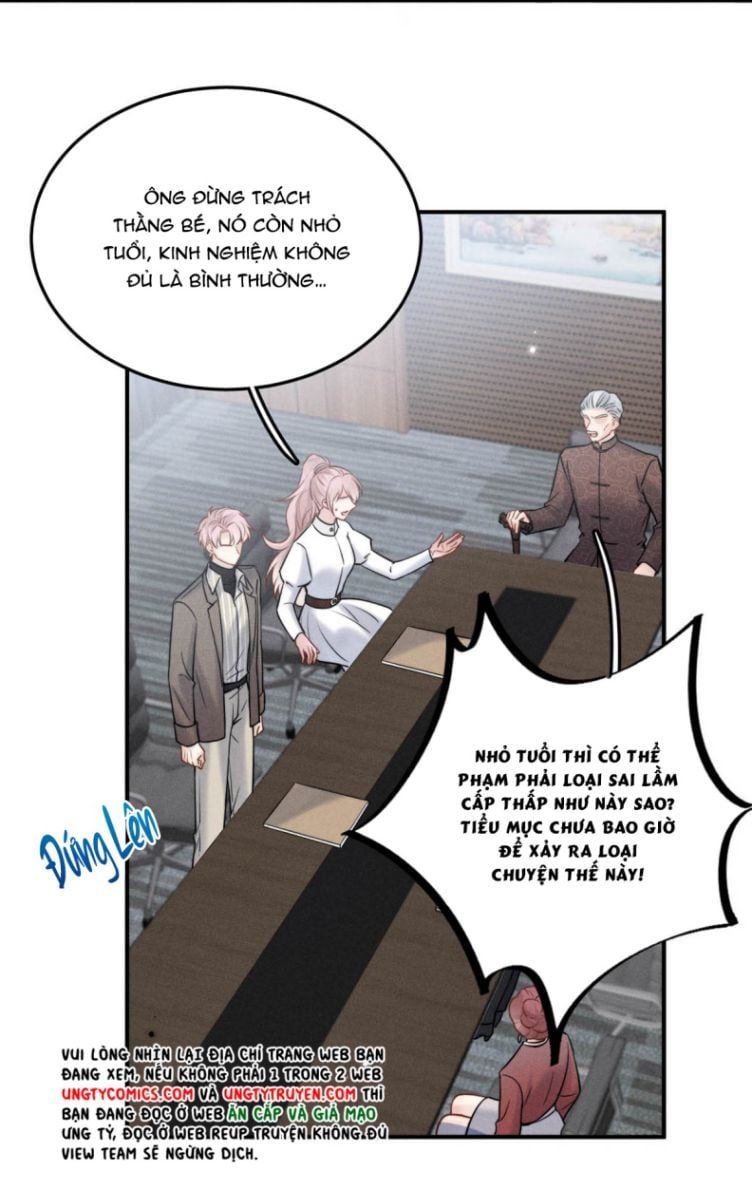 Nước Đổ Đầy Ly Chapter 23 - Trang 2