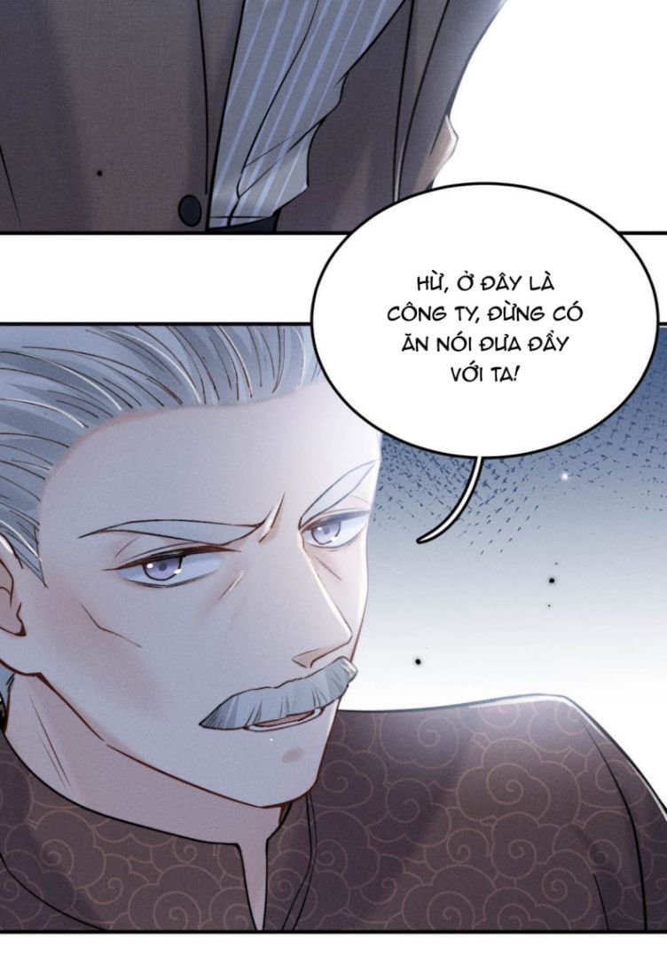 Nước Đổ Đầy Ly Chapter 23 - Trang 2