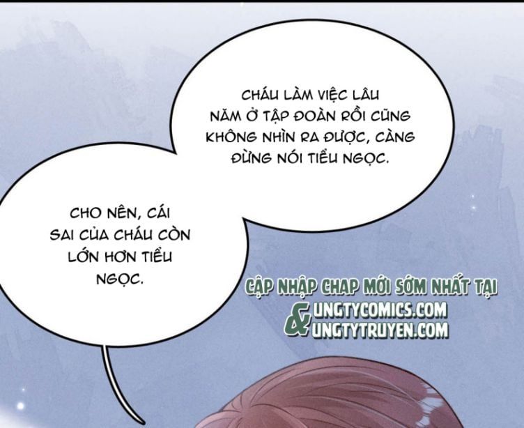 Nước Đổ Đầy Ly Chapter 23 - Trang 2