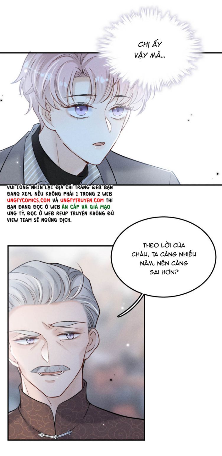 Nước Đổ Đầy Ly Chapter 23 - Trang 2