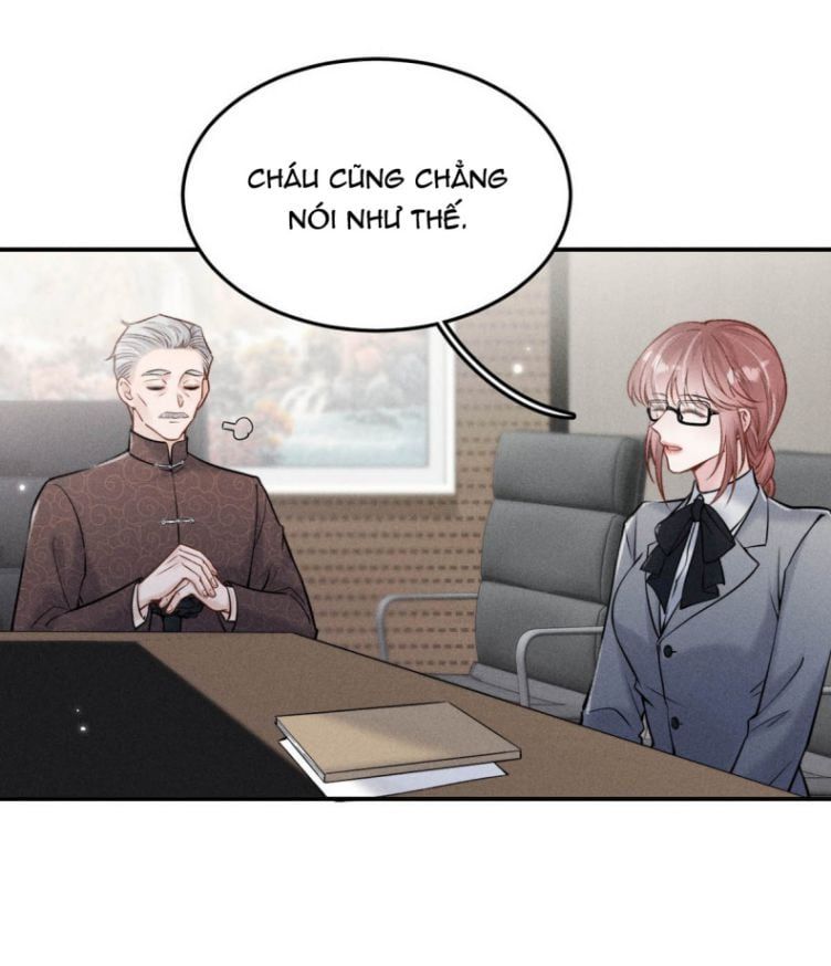 Nước Đổ Đầy Ly Chapter 23 - Trang 2