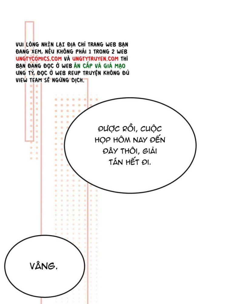 Nước Đổ Đầy Ly Chapter 23 - Trang 2