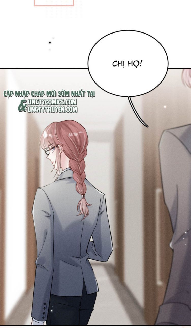 Nước Đổ Đầy Ly Chapter 23 - Trang 2