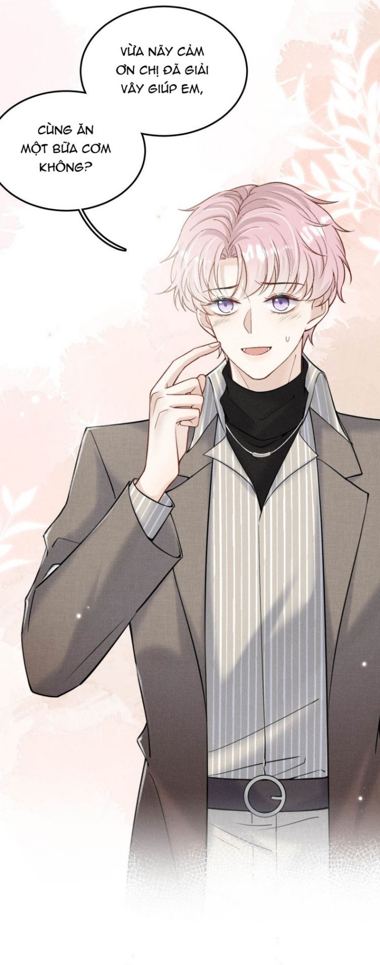Nước Đổ Đầy Ly Chapter 23 - Trang 2