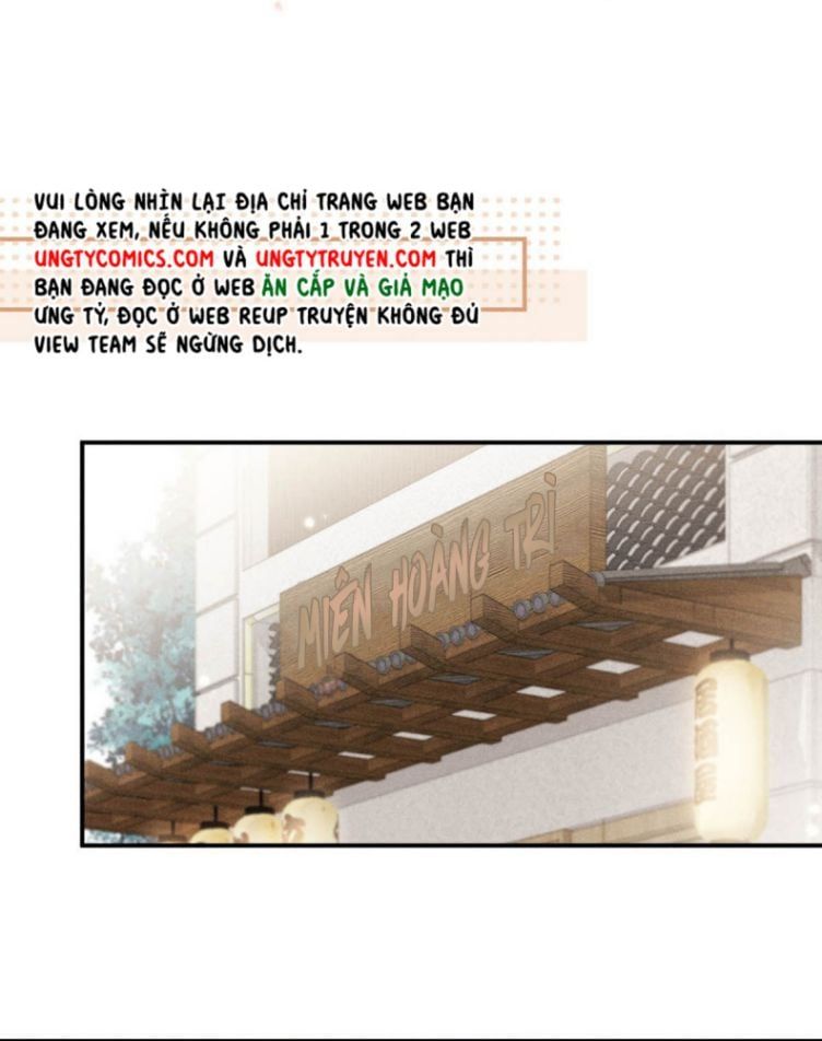 Nước Đổ Đầy Ly Chapter 23 - Trang 2