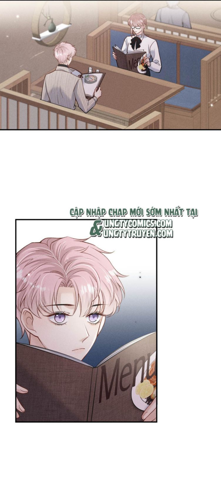 Nước Đổ Đầy Ly Chapter 23 - Trang 2