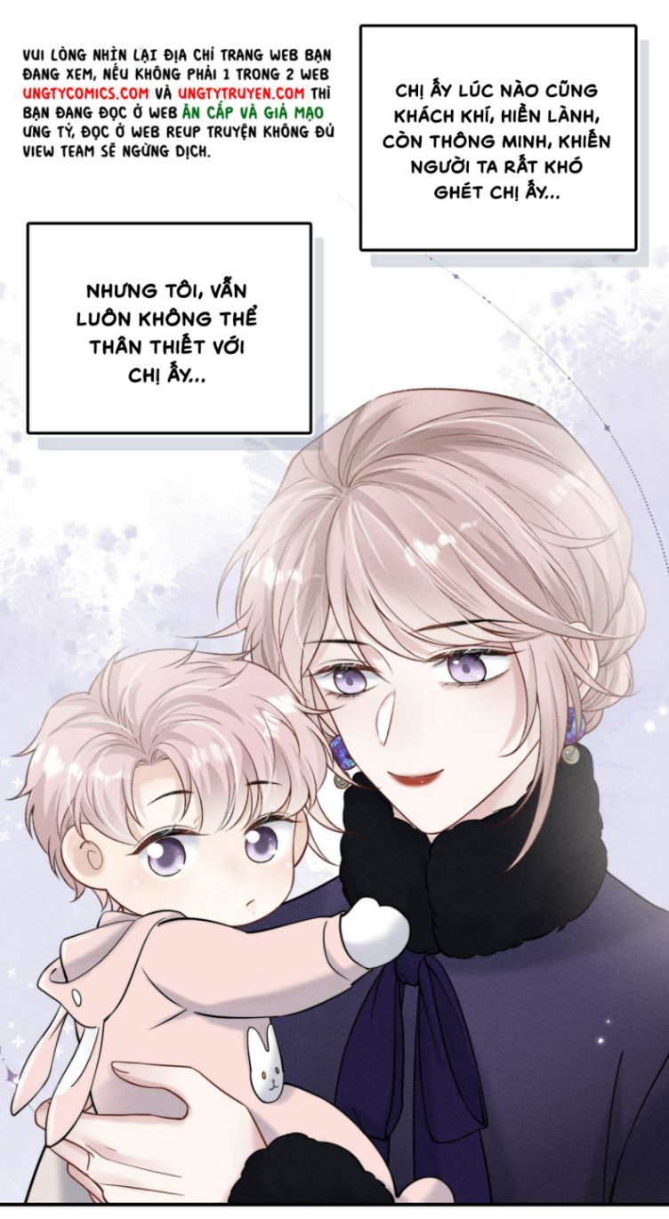 Nước Đổ Đầy Ly Chapter 23 - Trang 2