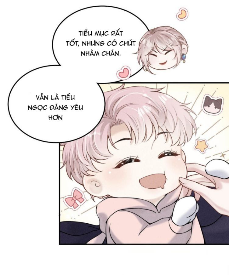 Nước Đổ Đầy Ly Chapter 23 - Trang 2