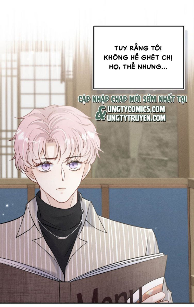 Nước Đổ Đầy Ly Chapter 23 - Trang 2