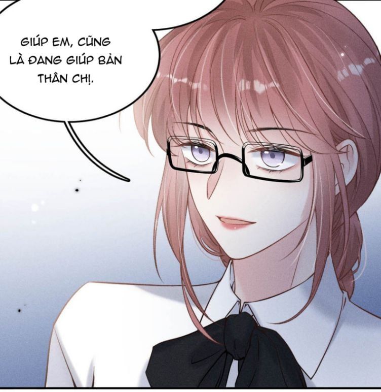 Nước Đổ Đầy Ly Chapter 23 - Trang 2