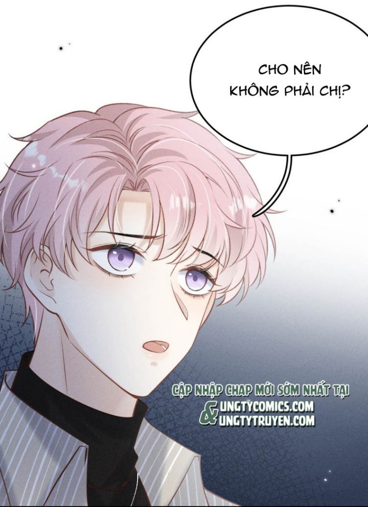 Nước Đổ Đầy Ly Chapter 23 - Trang 2