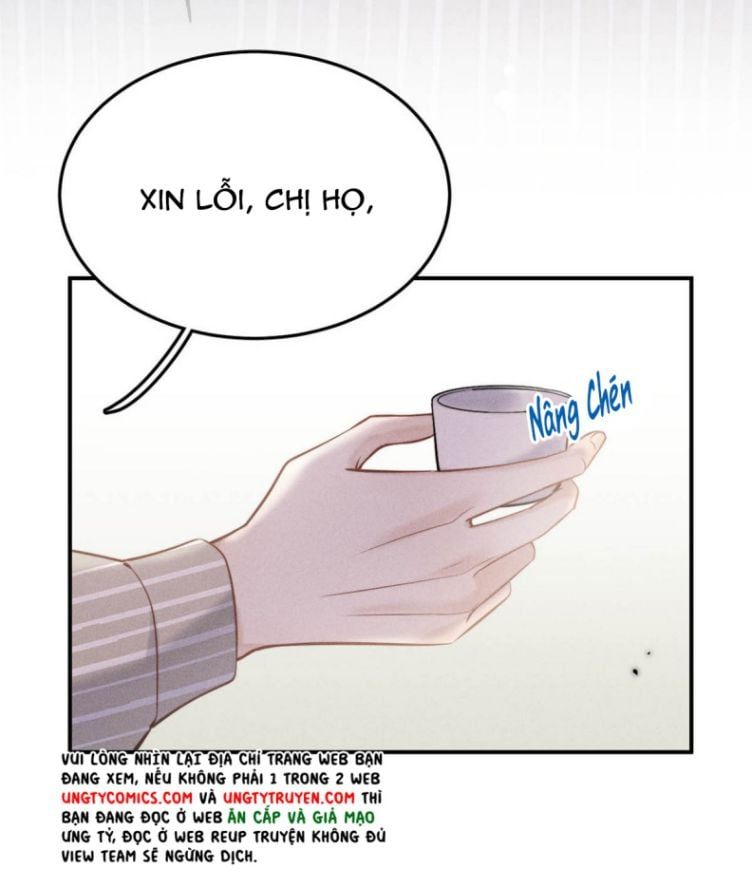 Nước Đổ Đầy Ly Chapter 23 - Trang 2
