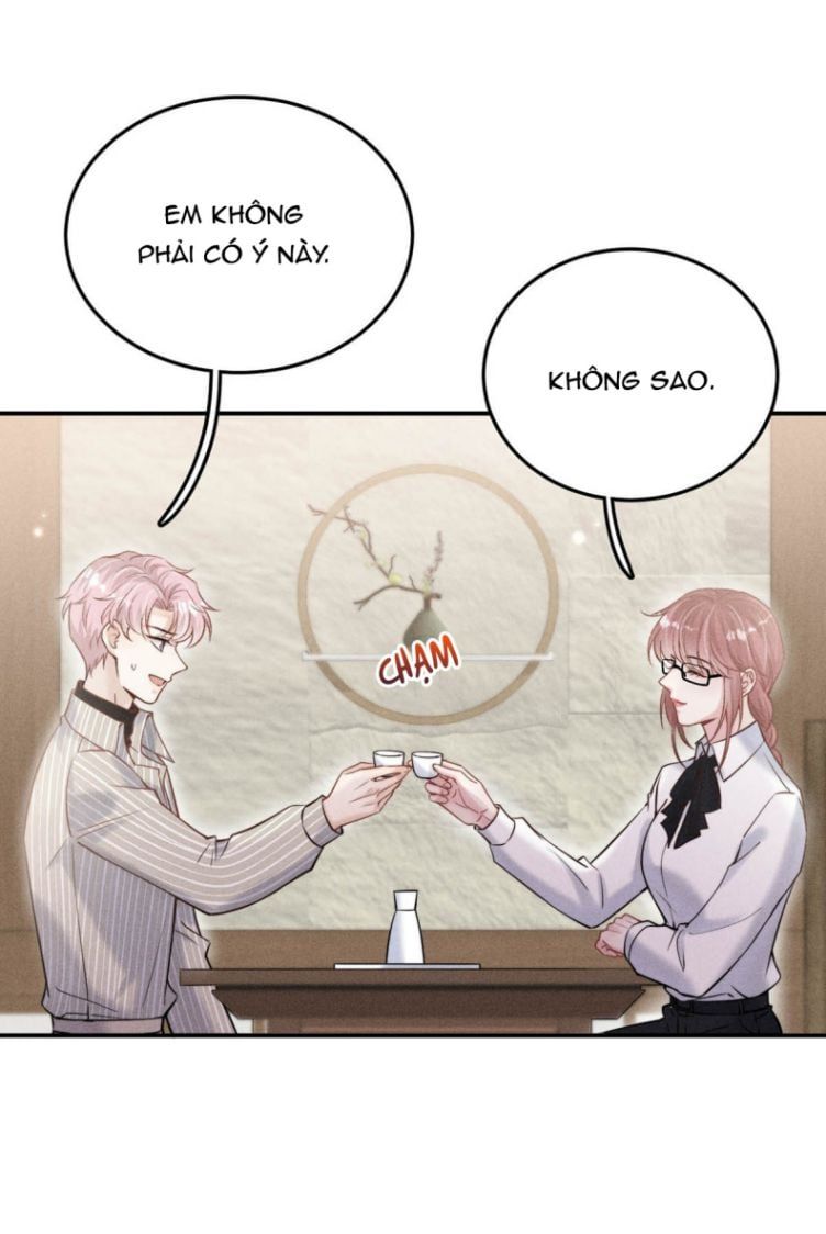 Nước Đổ Đầy Ly Chapter 23 - Trang 2
