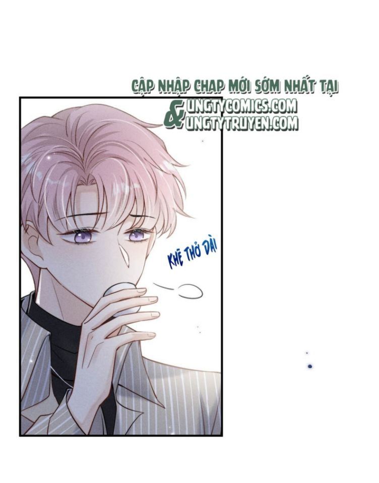Nước Đổ Đầy Ly Chapter 23 - Trang 2