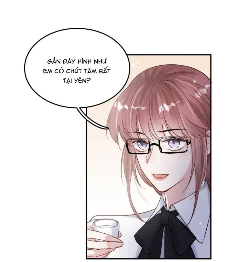 Nước Đổ Đầy Ly Chapter 23 - Trang 2